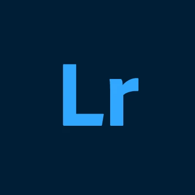 Lightroom logo